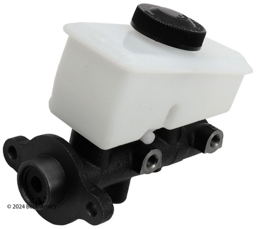 BECK/ARNLEY 072-9444 BRAKE MASTER CYL