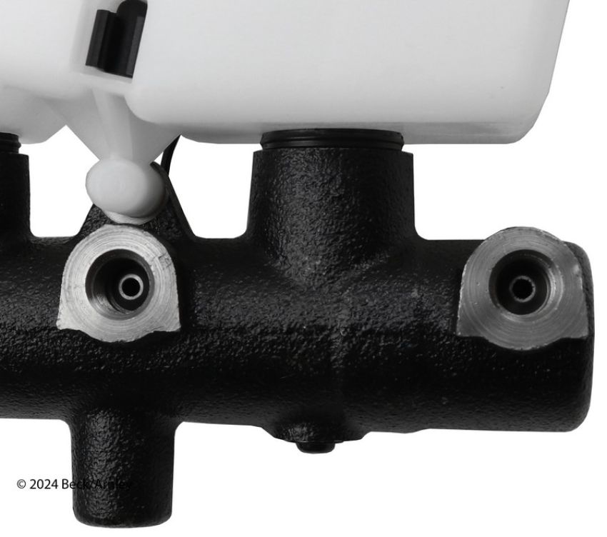 BECK/ARNLEY 072-9444 BRAKE MASTER CYL