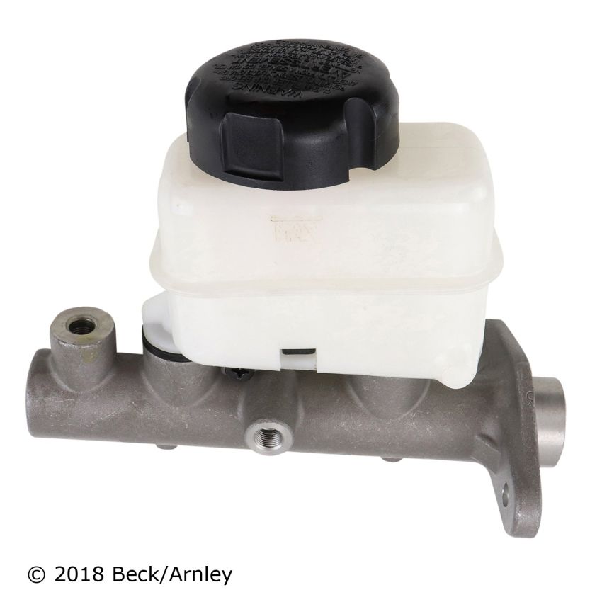 BECK/ARNLEY 072-9447 BRAKE MASTER CYL