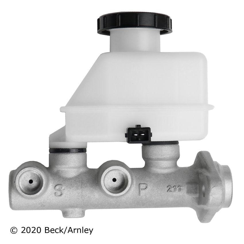 BECK/ARNLEY 072-9449 BRAKE MASTER CYL