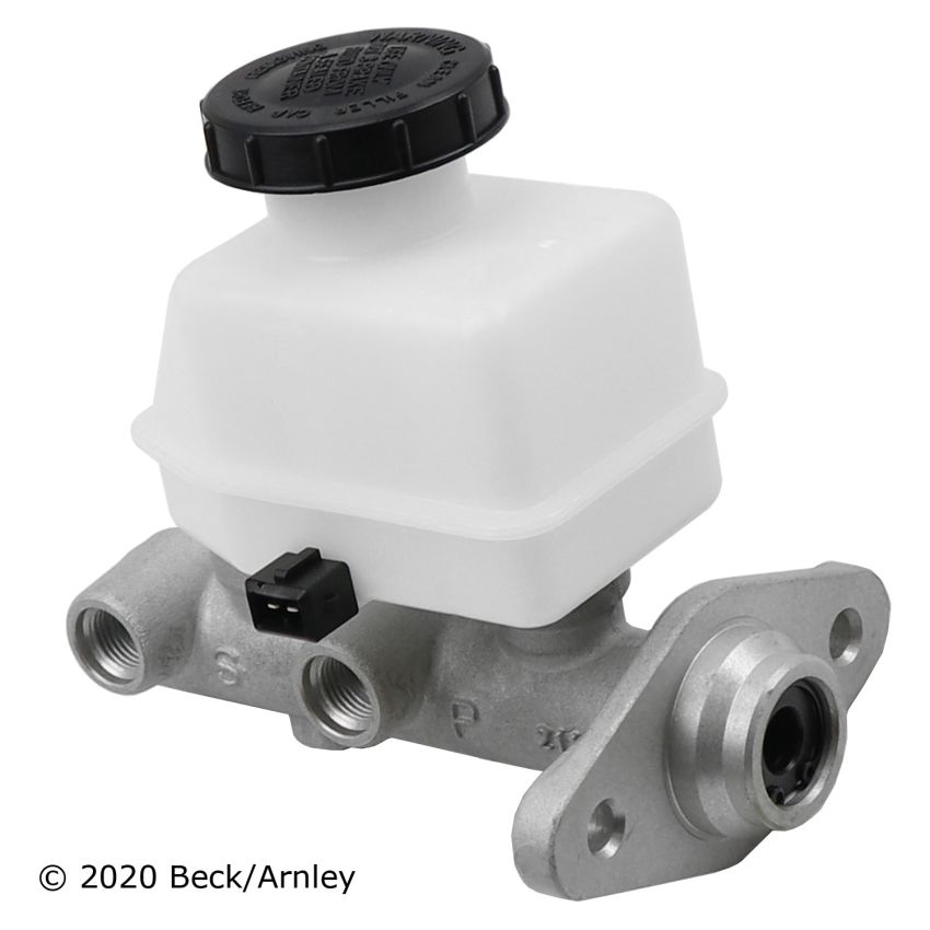 BECK/ARNLEY 072-9449 BRAKE MASTER CYL