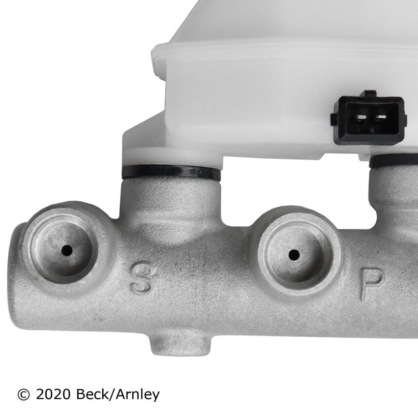 BECK/ARNLEY 072-9449 BRAKE MASTER CYL