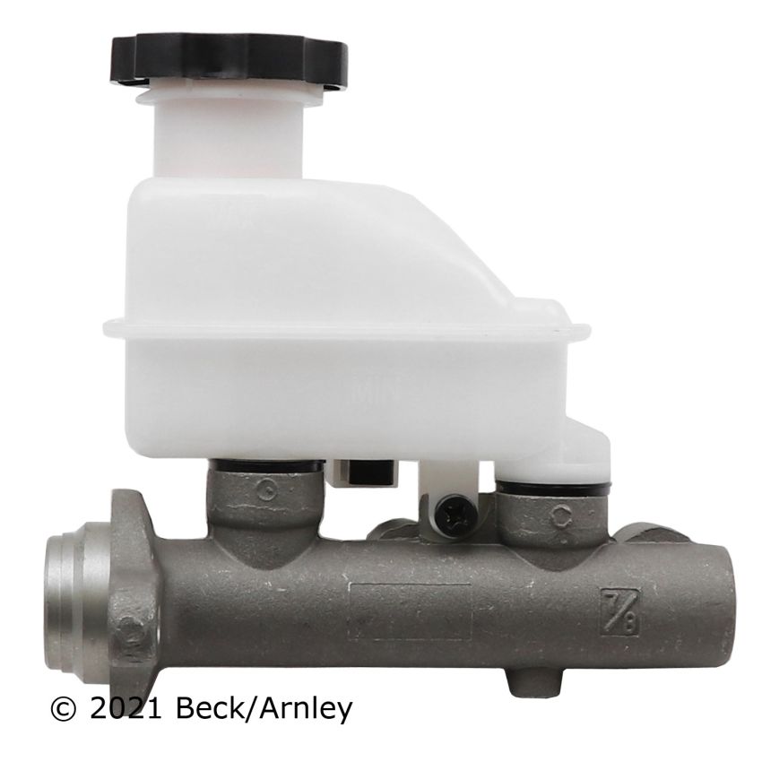 BECK/ARNLEY 072-9450 BRAKE MASTER CYL