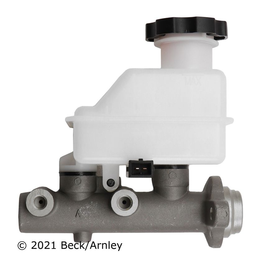 BECK/ARNLEY 072-9450 BRAKE MASTER CYL