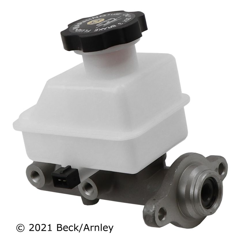 BECK/ARNLEY 072-9450 BRAKE MASTER CYL