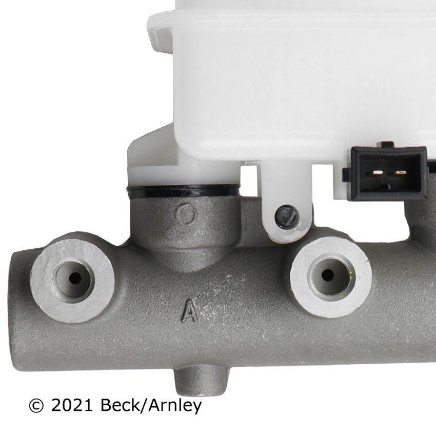 BECK/ARNLEY 072-9450 BRAKE MASTER CYL
