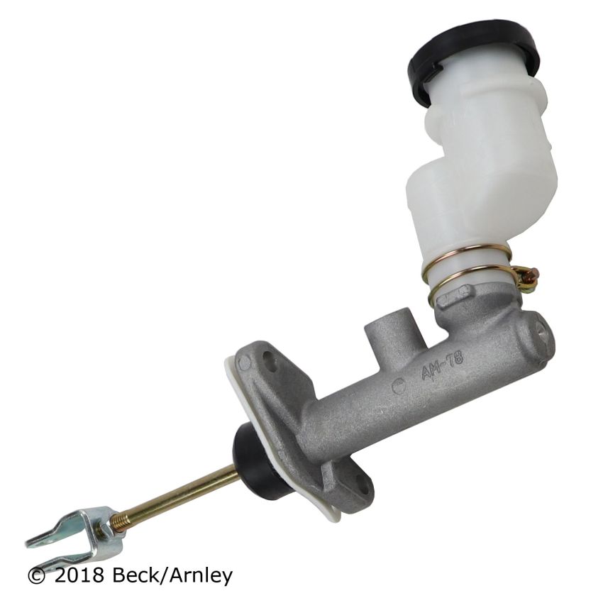 BECK/ARNLEY 072-9451 CLUTCH MASTER CYL