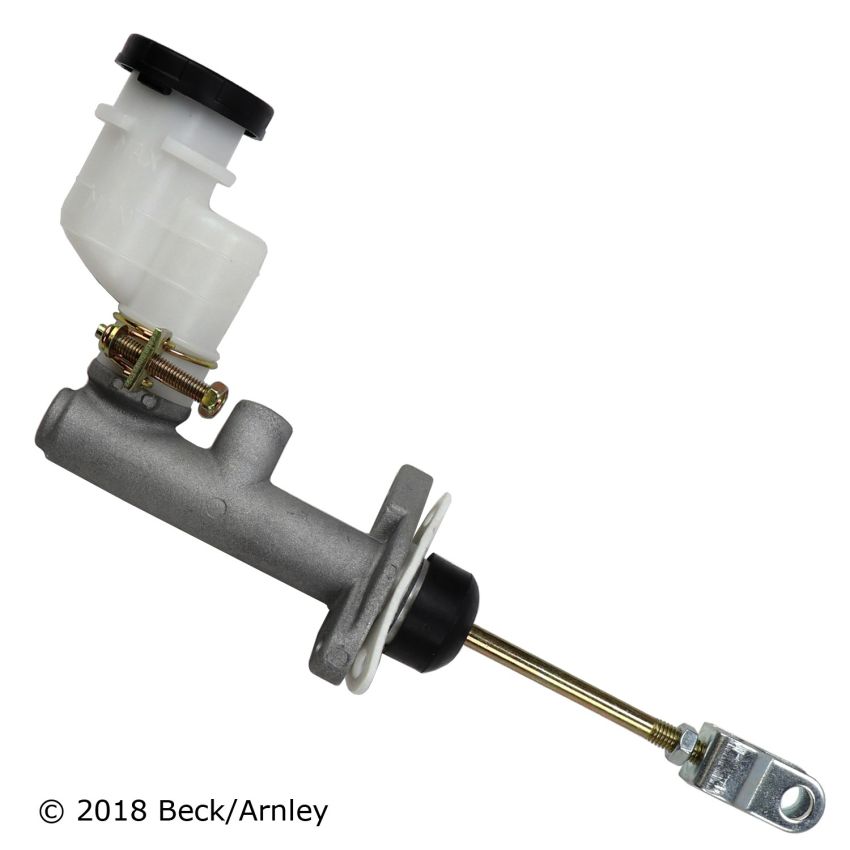 BECK/ARNLEY 072-9451 CLUTCH MASTER CYL