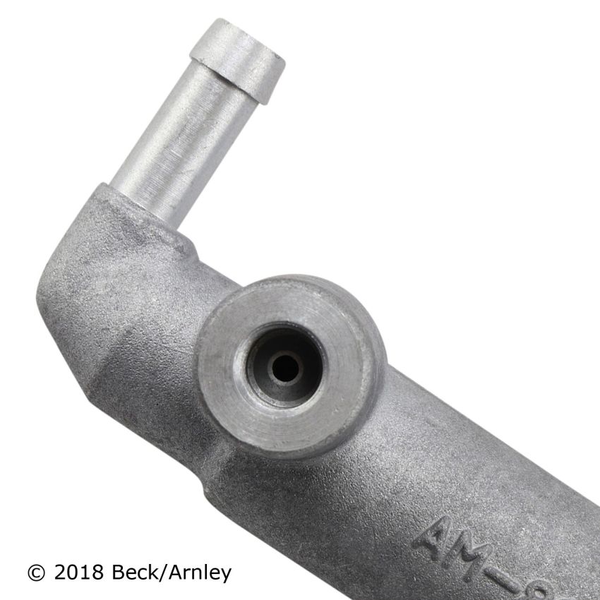 BECK/ARNLEY 072-9455 CLUTCH MASTER CYL