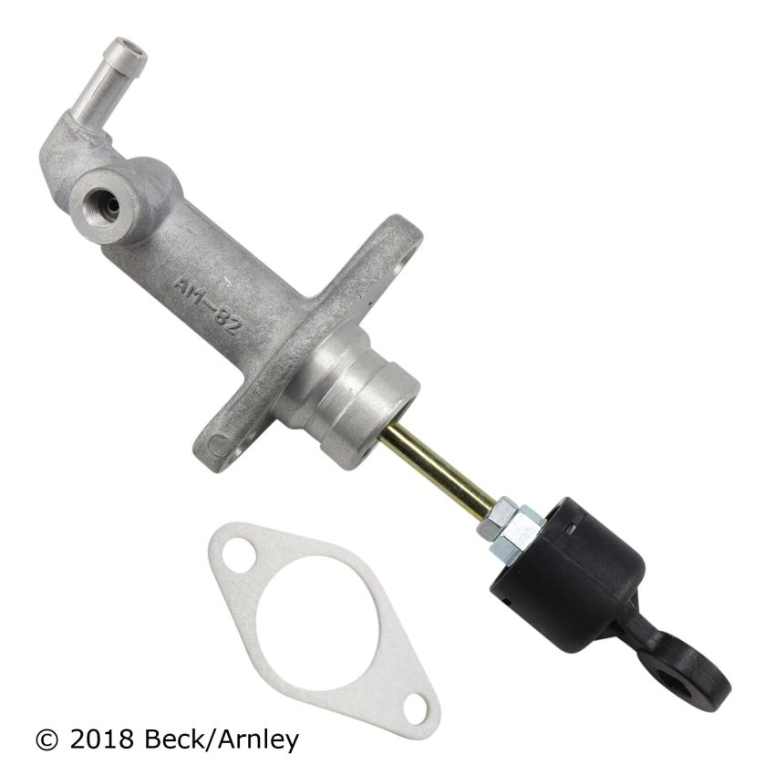BECK/ARNLEY 072-9455 CLUTCH MASTER CYL