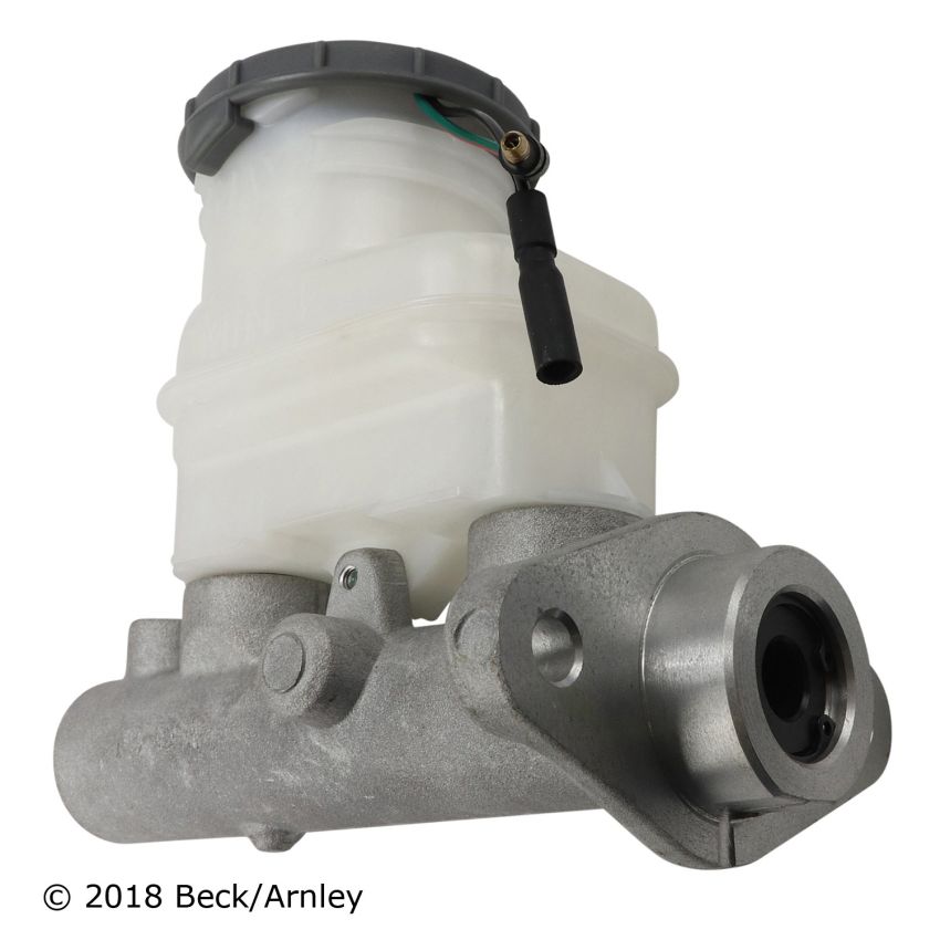 BECK/ARNLEY 072-9457 BRAKE MASTER CYL
