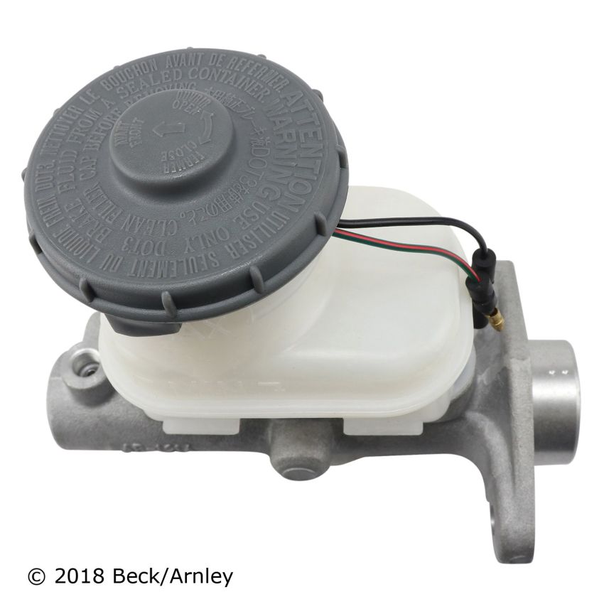 BECK/ARNLEY 072-9457 BRAKE MASTER CYL