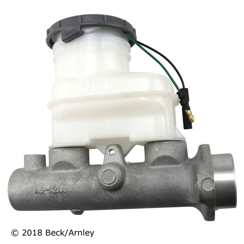 BECK/ARNLEY 072-9457 BRAKE MASTER CYL