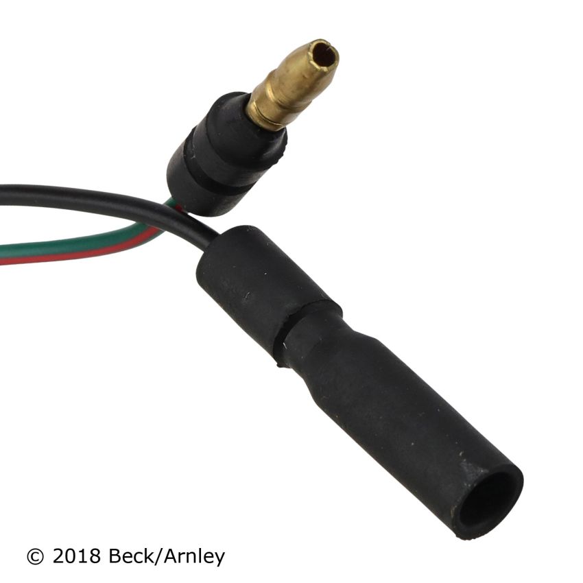 BECK/ARNLEY 072-9457 BRAKE MASTER CYL
