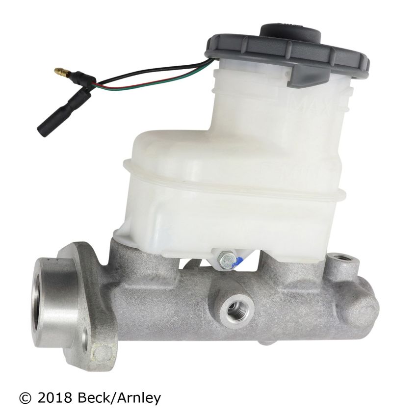 BECK/ARNLEY 072-9457 BRAKE MASTER CYL