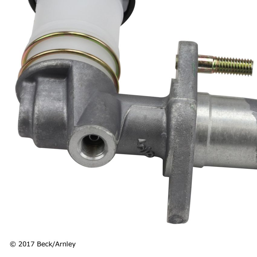 BECK/ARNLEY 072-9461 CLUTCH MASTER CYL