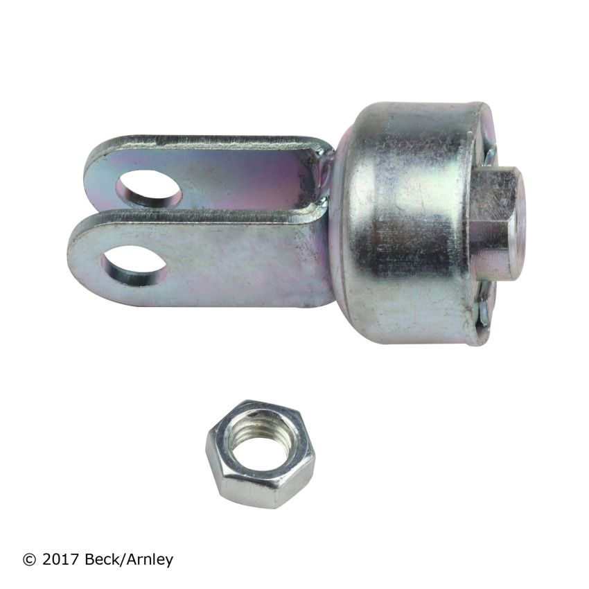 BECK/ARNLEY 072-9461 CLUTCH MASTER CYL