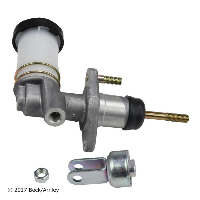 BECK/ARNLEY 072-9461 CLUTCH MASTER CYL