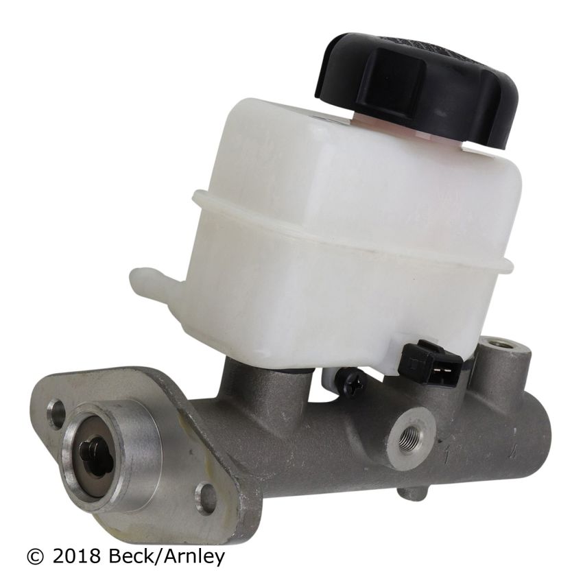 BECK/ARNLEY 072-9464 BRAKE MASTER CYL
