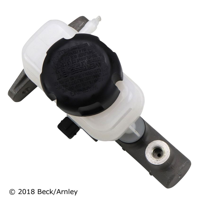 BECK/ARNLEY 072-9464 BRAKE MASTER CYL