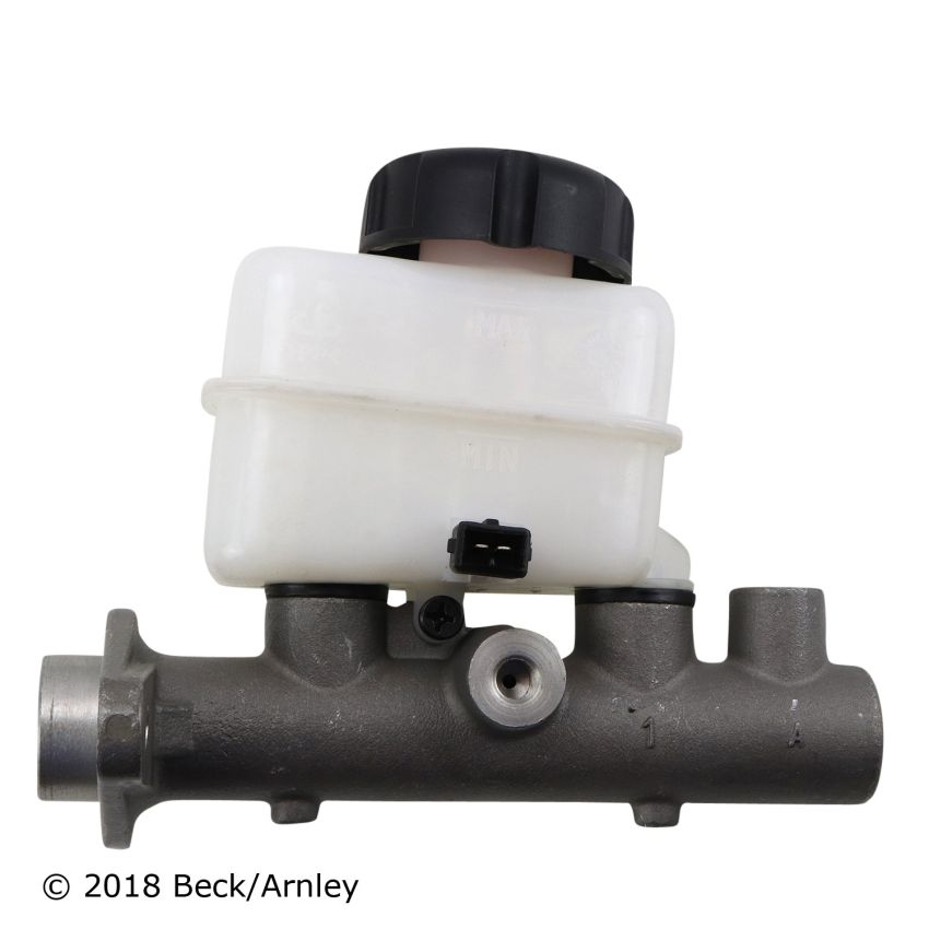 BECK/ARNLEY 072-9464 BRAKE MASTER CYL