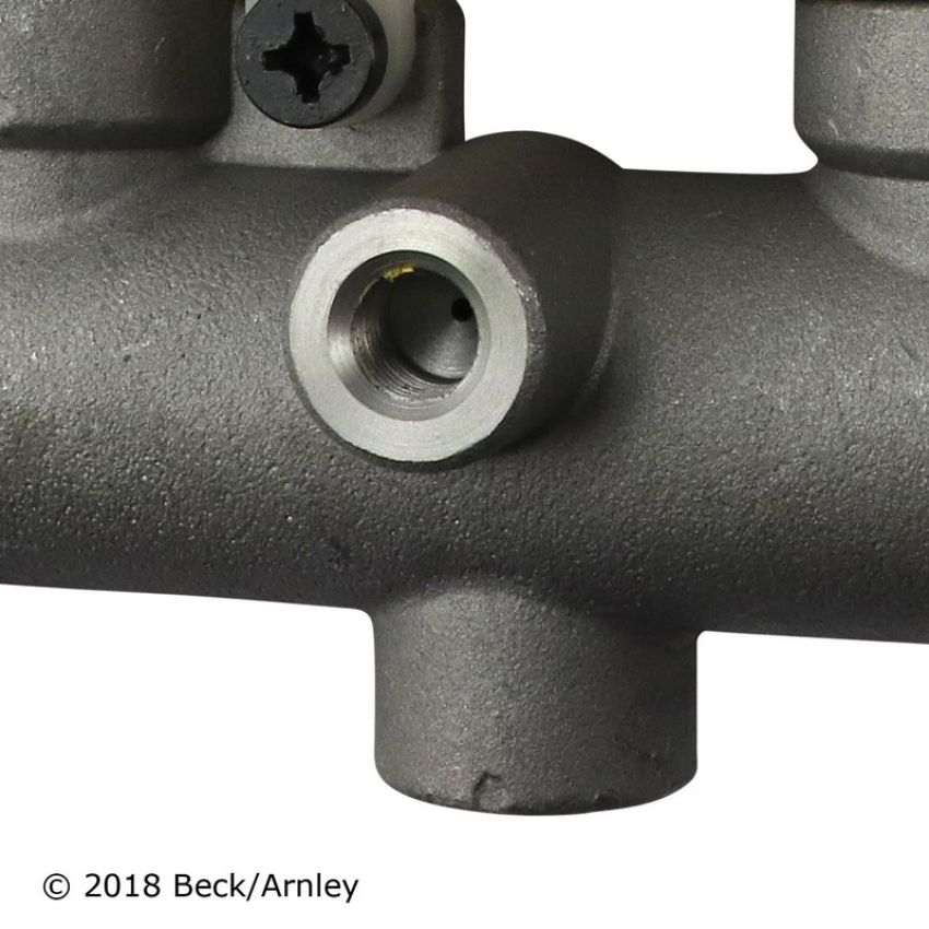 BECK/ARNLEY 072-9466 BRAKE MASTER CYL