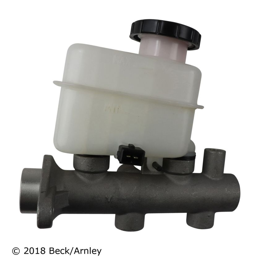 BECK/ARNLEY 072-9466 BRAKE MASTER CYL