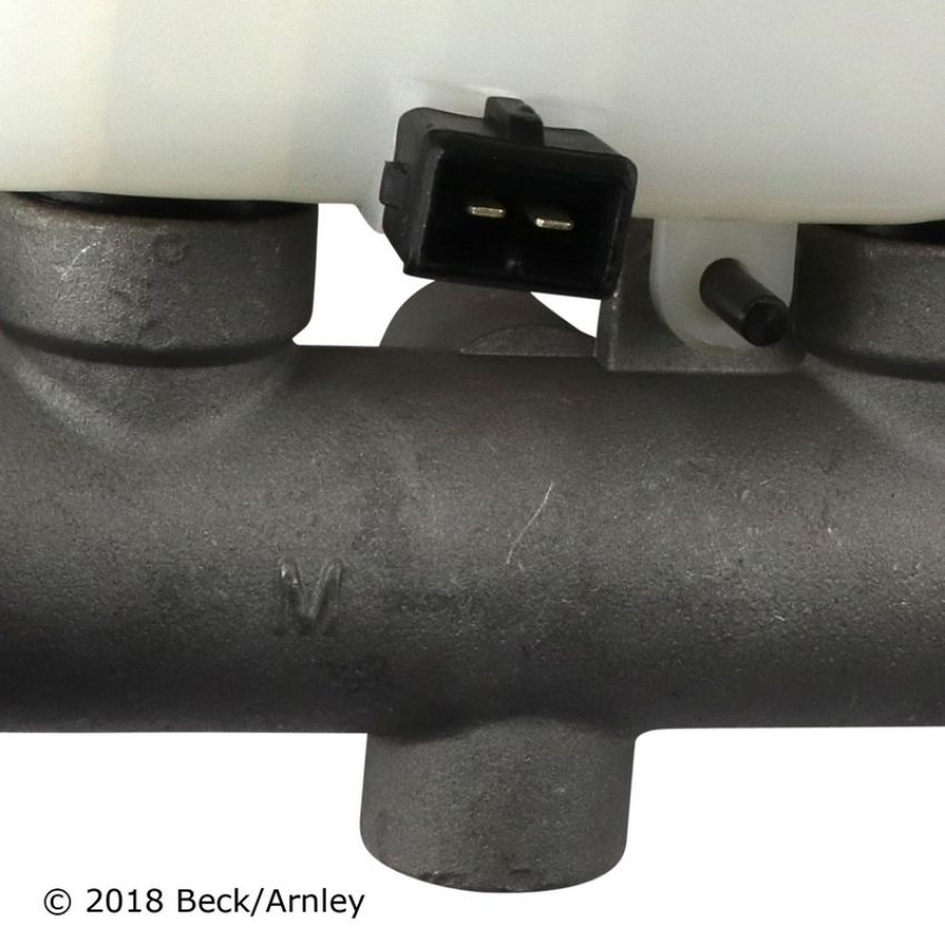 BECK/ARNLEY 072-9466 BRAKE MASTER CYL