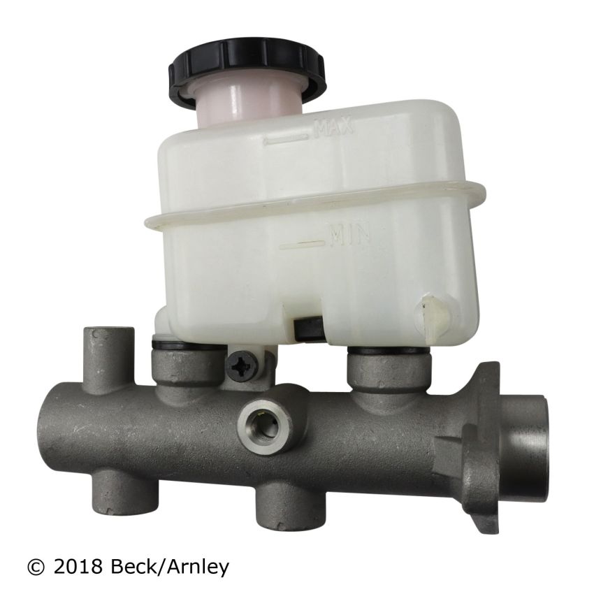 BECK/ARNLEY 072-9466 BRAKE MASTER CYL