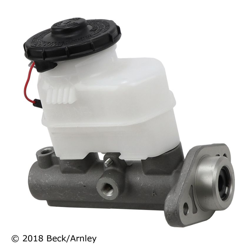 BECK/ARNLEY 072-9478 BRAKE MASTER CYL