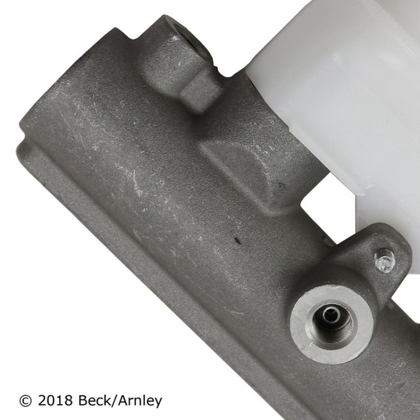 BECK/ARNLEY 072-9478 BRAKE MASTER CYL