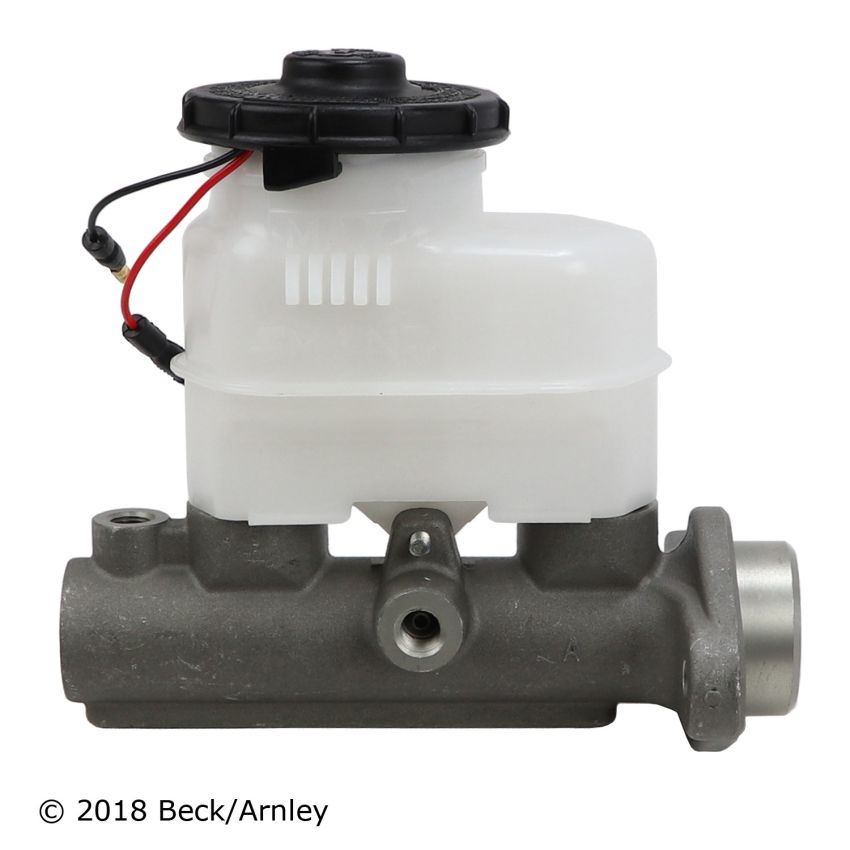 BECK/ARNLEY 072-9478 BRAKE MASTER CYL