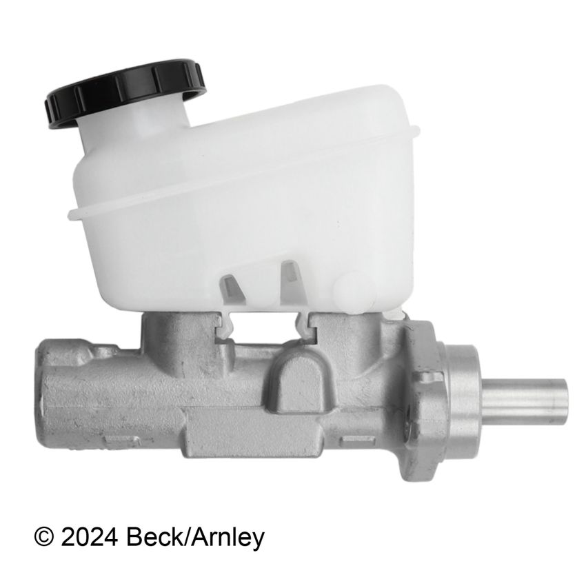 BECK/ARNLEY 072-9483 BRAKE MASTER CYL