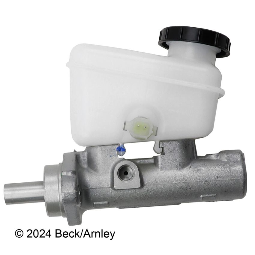 BECK/ARNLEY 072-9483 BRAKE MASTER CYL