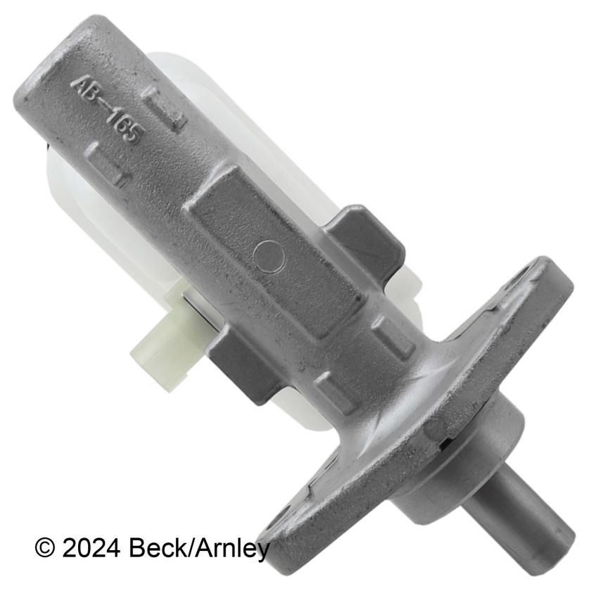 BECK/ARNLEY 072-9483 BRAKE MASTER CYL