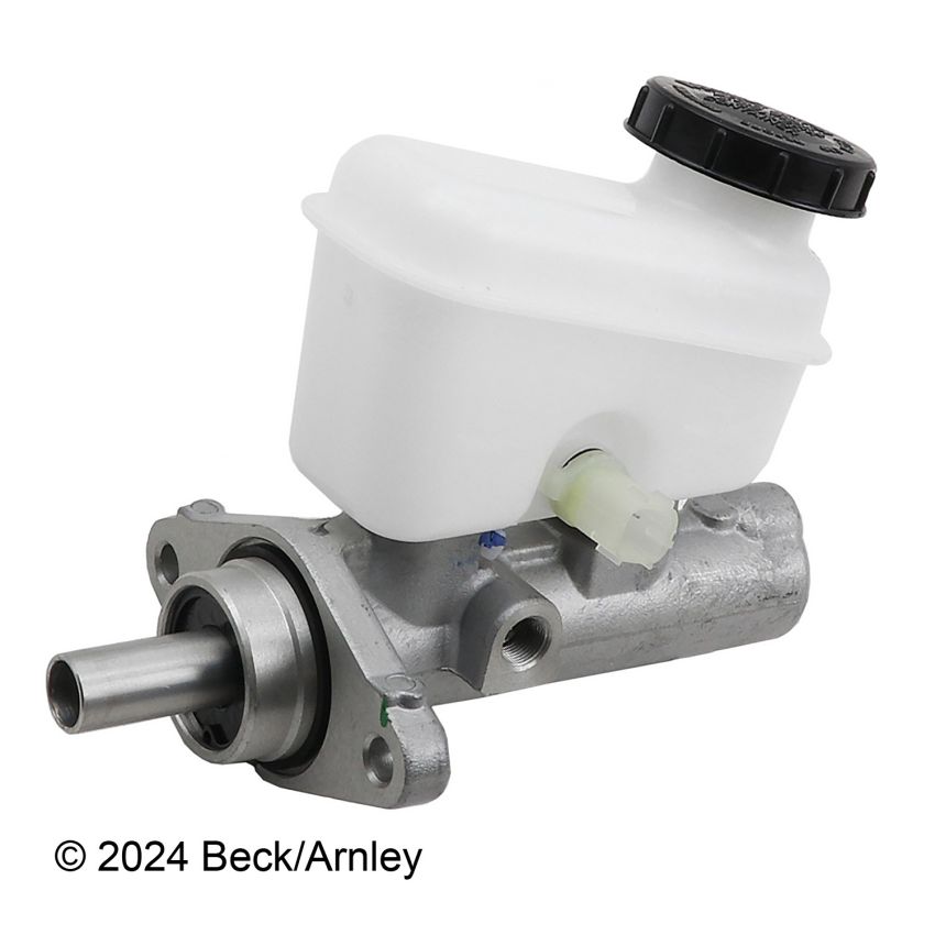 BECK/ARNLEY 072-9483 BRAKE MASTER CYL