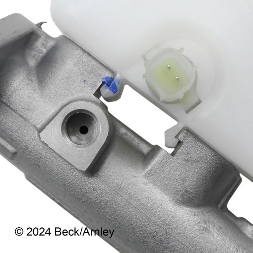 BECK/ARNLEY 072-9483 BRAKE MASTER CYL