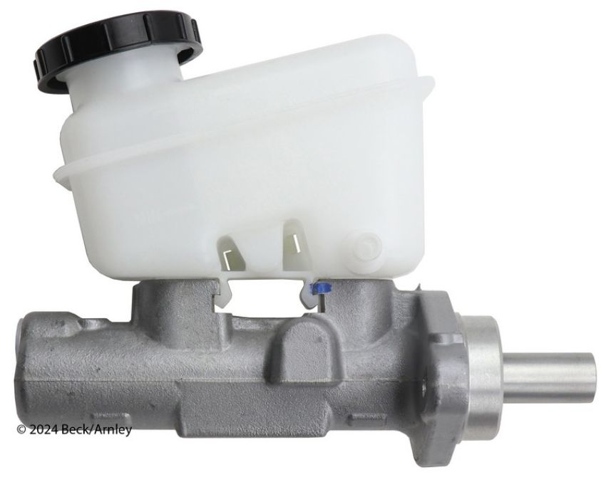 BECK/ARNLEY 072-9484 BRAKE MASTER CYL