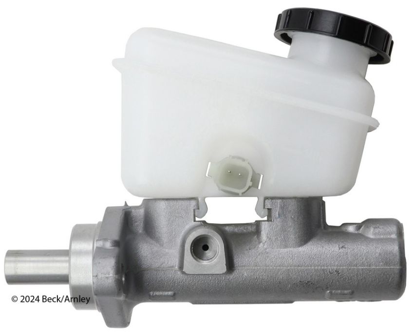 BECK/ARNLEY 072-9484 BRAKE MASTER CYL