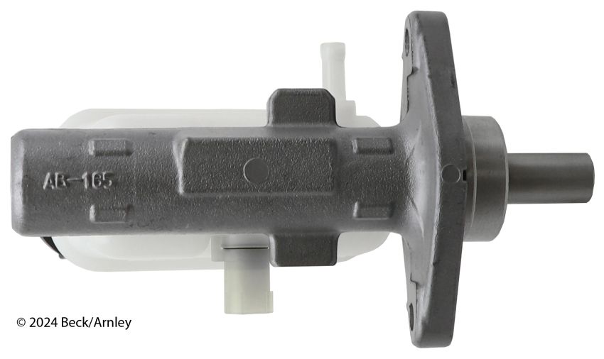 BECK/ARNLEY 072-9484 BRAKE MASTER CYL