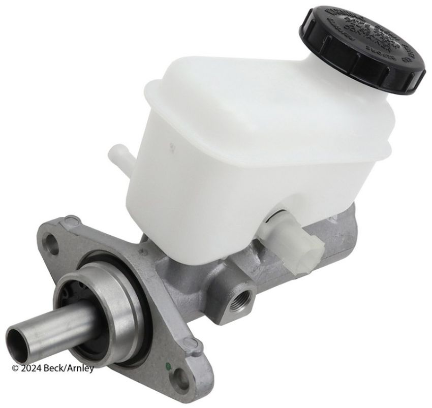 BECK/ARNLEY 072-9484 BRAKE MASTER CYL