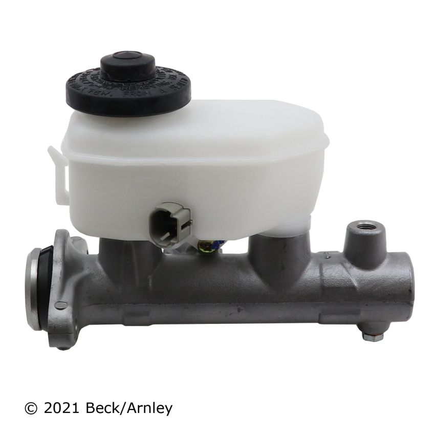 BECK/ARNLEY 072-9485 BRAKE MASTER CYL