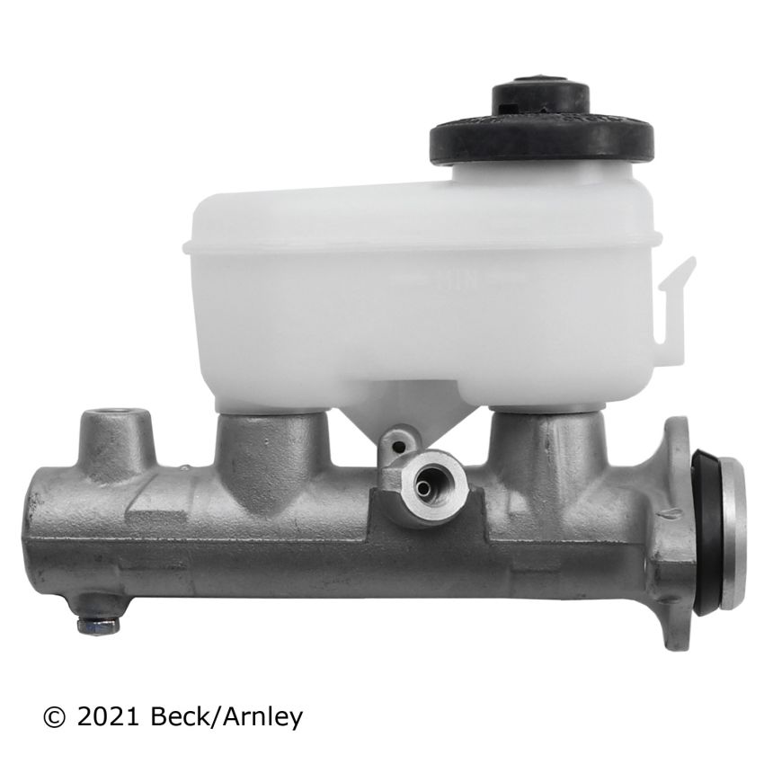 BECK/ARNLEY 072-9485 BRAKE MASTER CYL