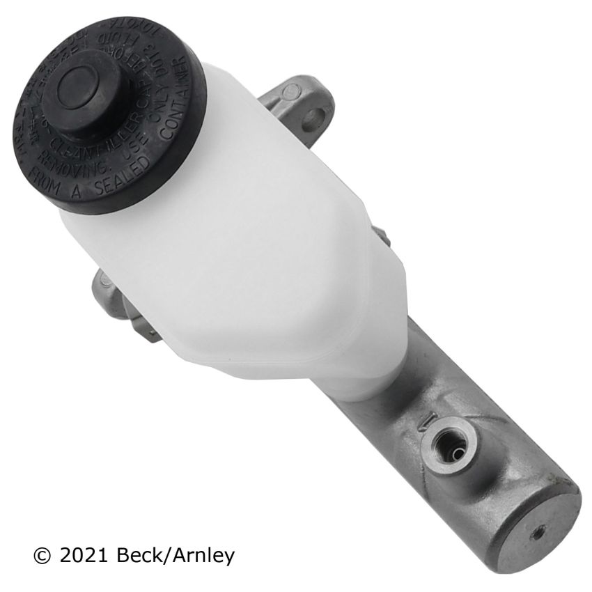 BECK/ARNLEY 072-9485 BRAKE MASTER CYL