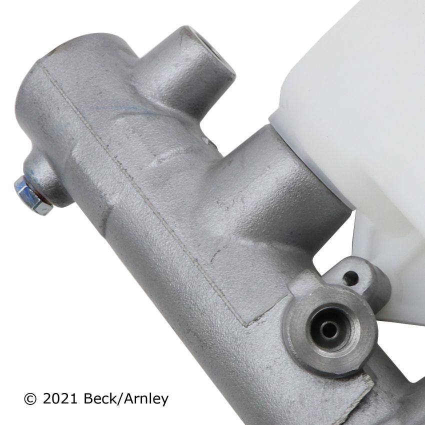 BECK/ARNLEY 072-9485 BRAKE MASTER CYL