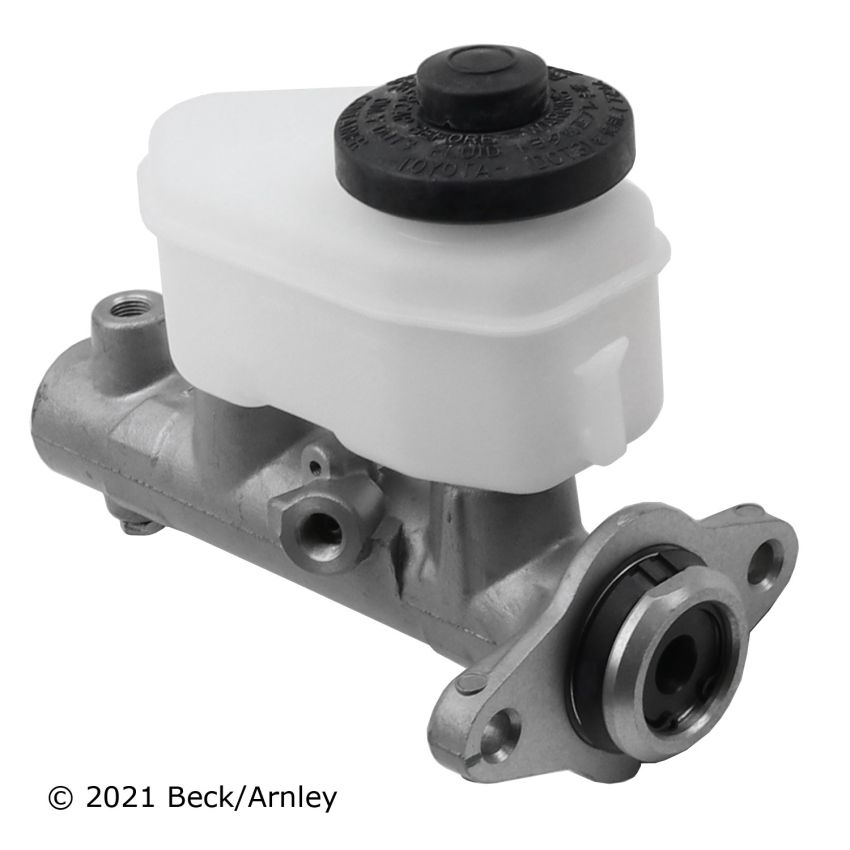 BECK/ARNLEY 072-9485 BRAKE MASTER CYL