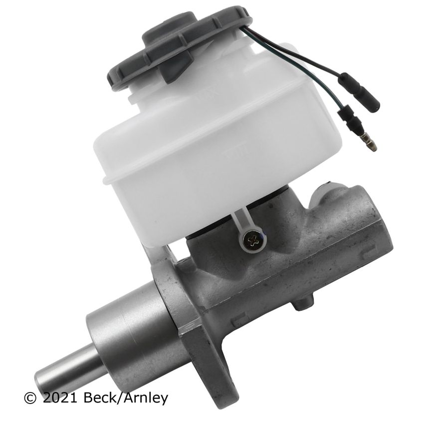 BECK/ARNLEY 072-9490 BRAKE MASTER CYL