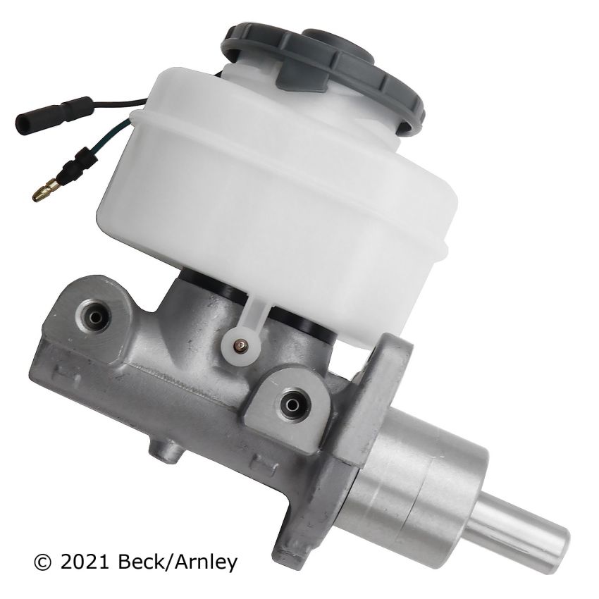 BECK/ARNLEY 072-9490 BRAKE MASTER CYL