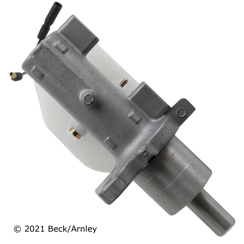 BECK/ARNLEY 072-9490 BRAKE MASTER CYL