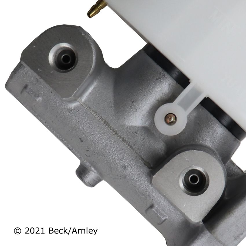 BECK/ARNLEY 072-9490 BRAKE MASTER CYL